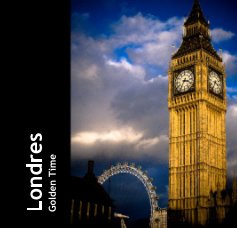 Londres book cover