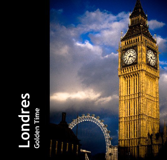 Ver Londres por Javier Bernal