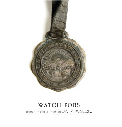 Watch Fobs book cover