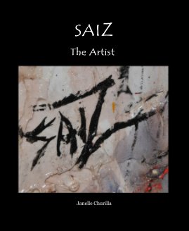 SAIZ book cover