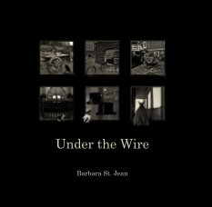 Under the Wire book cover