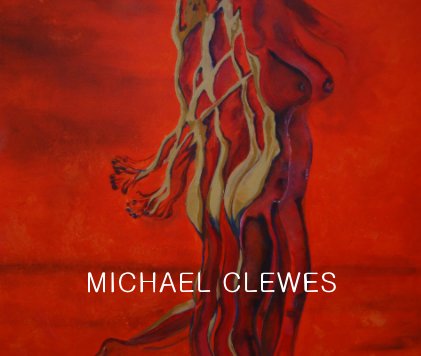 MICHAEL CLEWES book cover