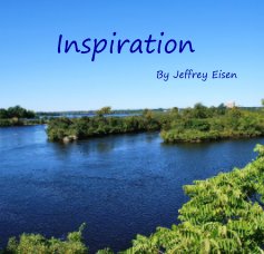 Inspiration By Jeffrey Eisen book cover
