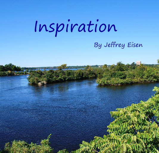 Ver Inspiration By Jeffrey Eisen por Jeffrey Eisen