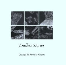 Endless Stories book cover