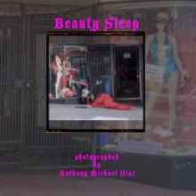 Beauty Sleep book cover