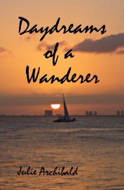 Daydreams of a Wanderer book cover