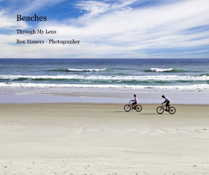 Ver Beaches por Ron Manera - Photographer
