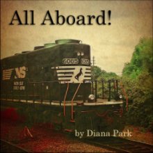 All Aboard! book cover