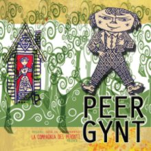 Peer Gynt book cover