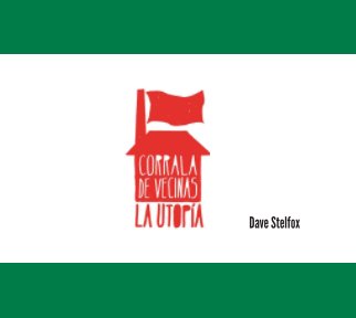 Corrala Utopía book cover