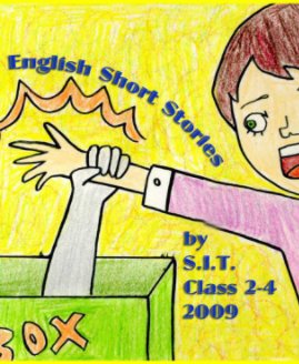 English Short Stories book cover