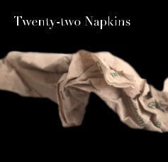 Twenty-two Napkins book cover