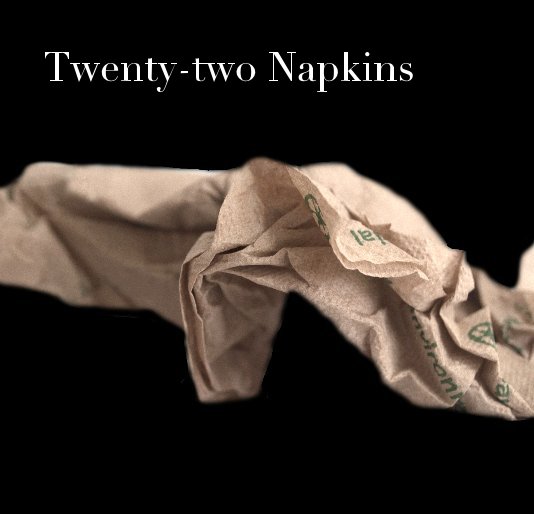 Bekijk Twenty-two Napkins op oranr