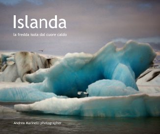 Islanda book cover