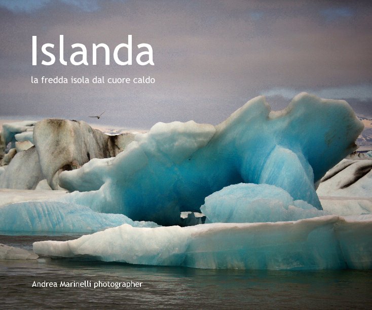 Ver Islanda por Andrea Marinelli photographer