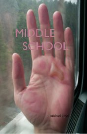 MIDDLE SCHOOL book cover