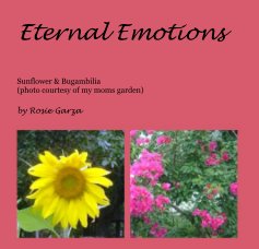 Eternal Emotions book cover