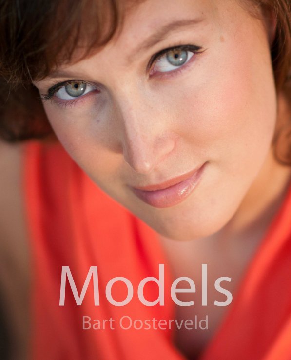 View Models by Bart Oosterveld