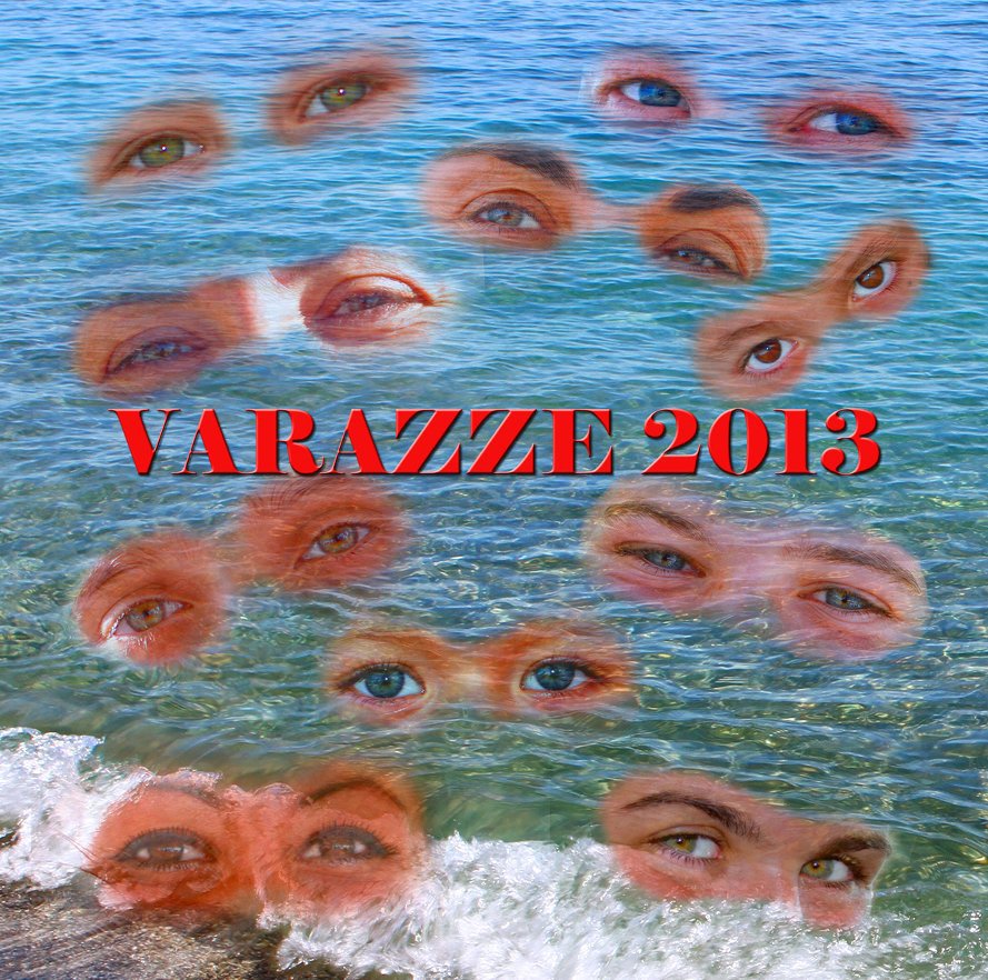 Visualizza Estate 2013 di Eugenio Bizzarri