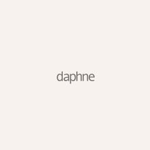Daphne book cover
