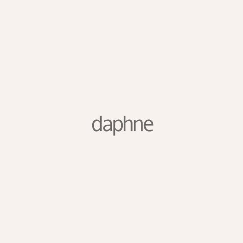 Visualizza Daphne di Mark L. Power