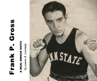 Frank P Gross book cover