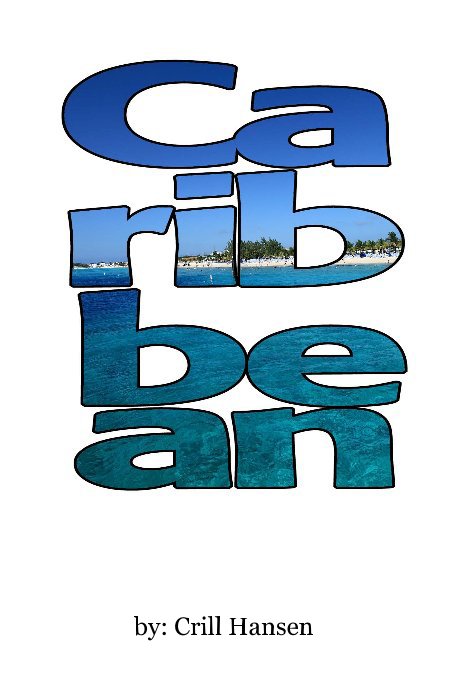 View caribbean by Crill Hansen