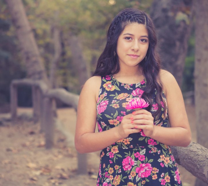 Melissa Mis Quince Años [2nd Version] by Viet Artist Photography ...
