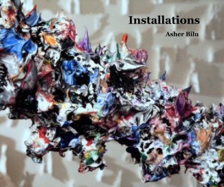 Installations book cover