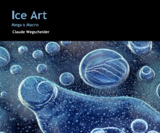 Ice Art book cover