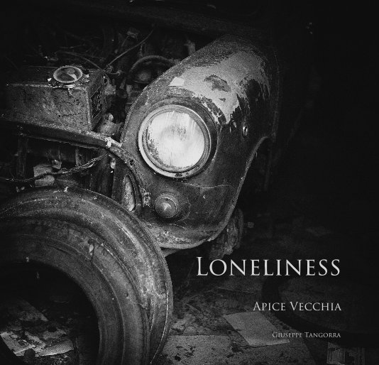 Bekijk Loneliness op Giuseppe Tangorra