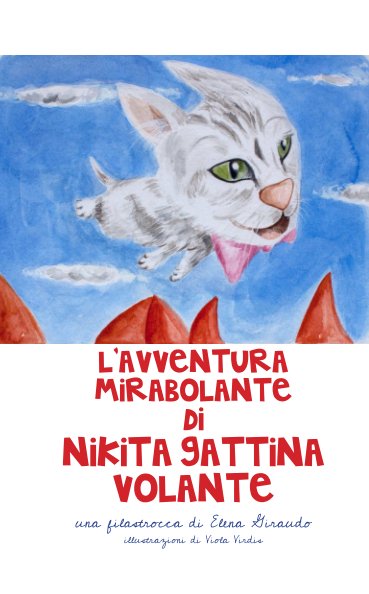 Ver L'avventura mirabolante di Nikita por www.ccphoto.it