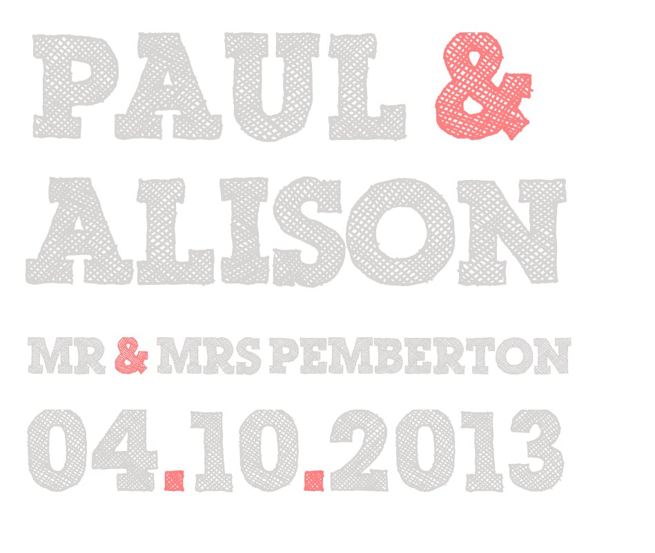 View Paul & Alison by Ben Brown Photography