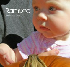 Ramona book cover