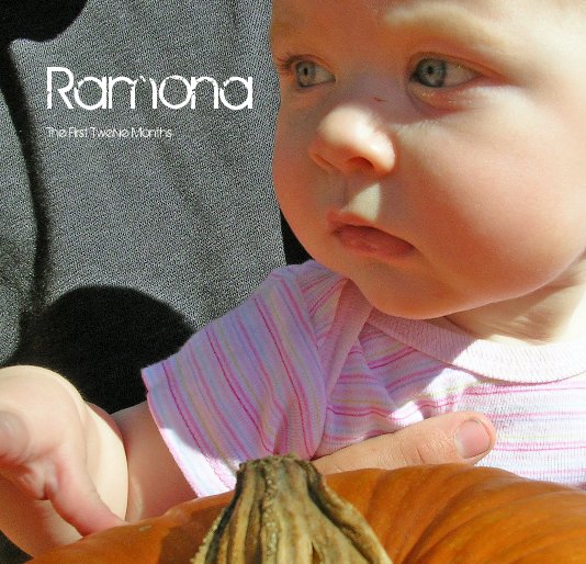 Ver Ramona por Mandy Chalman