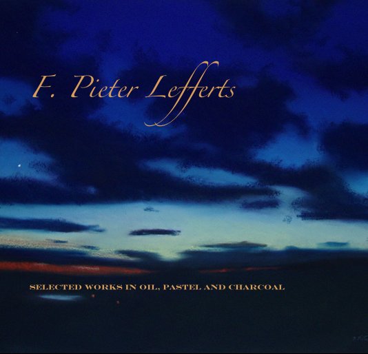 Ver F. Pieter Lefferts por F. Pieter Lefferts