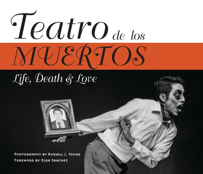Ver Teatro de los Muertos (Softcover) por Russell J. Young