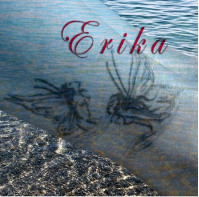 Erika 2013 book cover