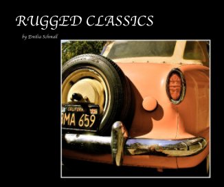 RUGGED CLASSICS book cover
