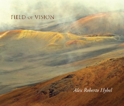 Field of Vision book cover