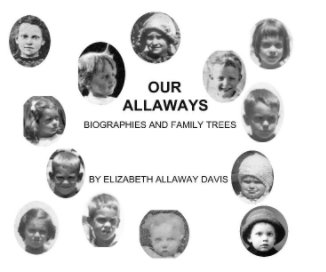 OUR ALLAWAYS book cover