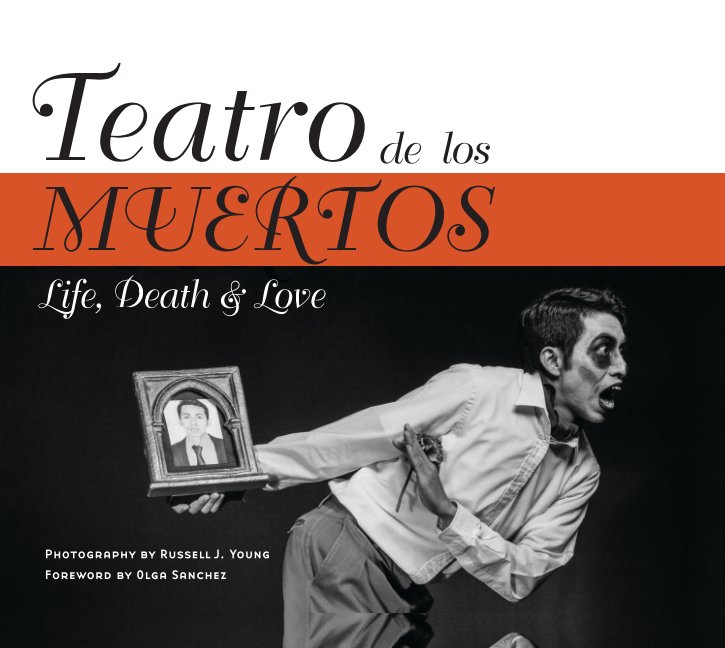 Ver Teatro de los Muertos (Hardcover) por Russell J. Young