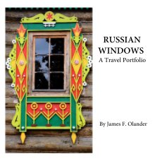 Russian Windows book cover