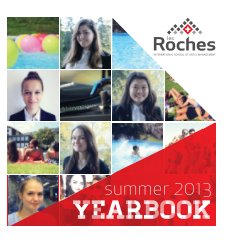 Yearbook 2013/2 book cover