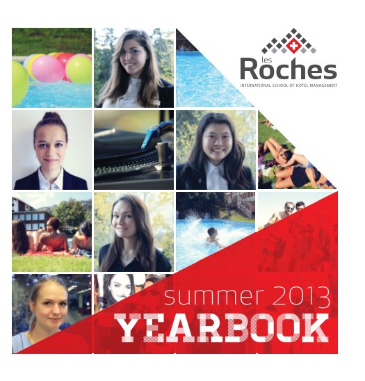 View Yearbook 2013/2 by Yearbook Committee