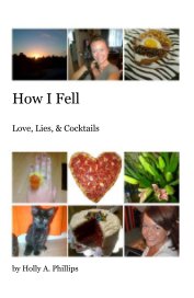How I Fell book cover