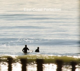 East Coast Perfection book cover