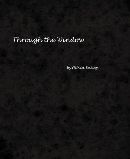 Through the Window book cover