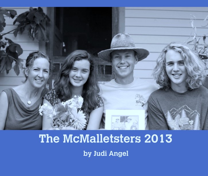 Visualizza The McMalletsters 2013 di Judi Angel